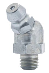  - Standard Grease Fittings